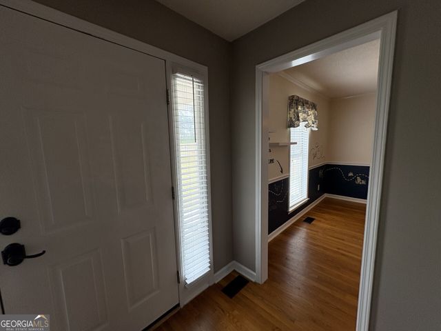 5081 Marshall Mill Road, Lizella, GA 31052