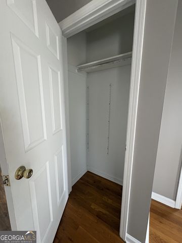 5081 Marshall Mill Road, Lizella, GA 31052