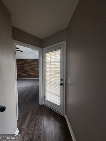 5081 Marshall Mill Road, Lizella, GA 31052