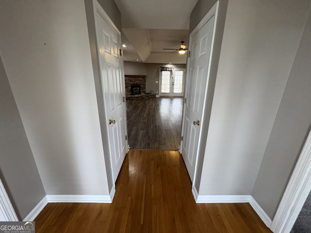 5081 Marshall Mill Road, Lizella, GA 31052