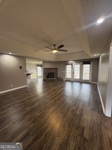 5081 Marshall Mill Road, Lizella, GA 31052