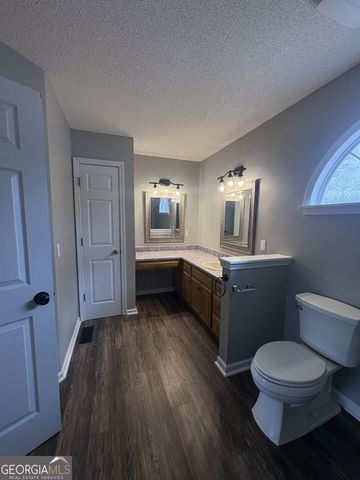 5081 Marshall Mill Road, Lizella, GA 31052