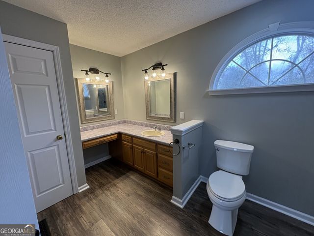 5081 Marshall Mill Road, Lizella, GA 31052