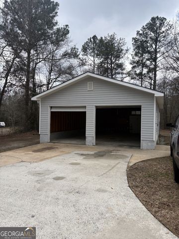 5081 Marshall Mill Road, Lizella, GA 31052