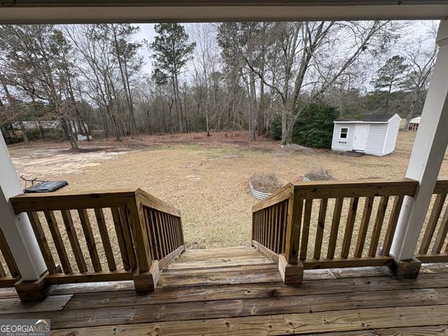 5081 Marshall Mill Road, Lizella, GA 31052