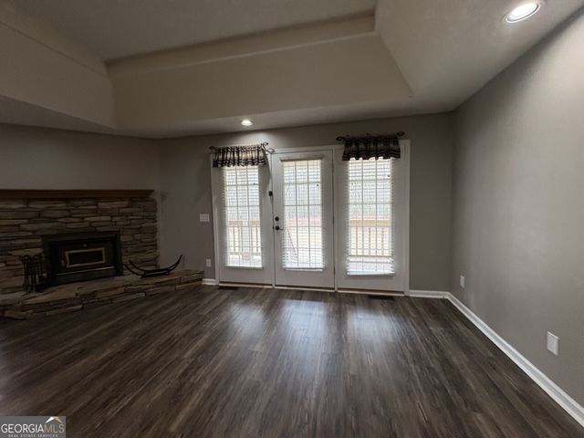 5081 Marshall Mill Road, Lizella, GA 31052