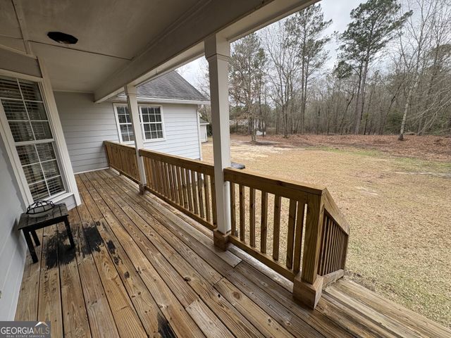 5081 Marshall Mill Road, Lizella, GA 31052