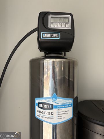 5081 Marshall Mill Road, Lizella, GA 31052