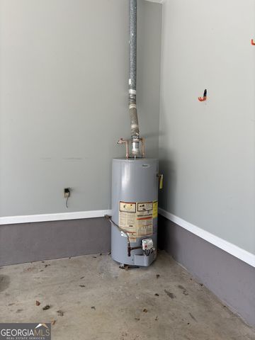 5081 Marshall Mill Road, Lizella, GA 31052