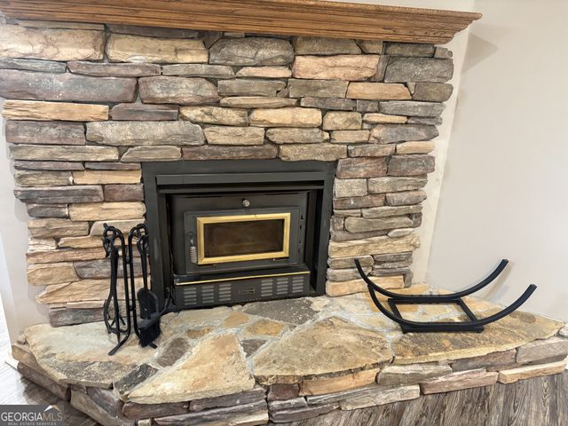 5081 Marshall Mill Road, Lizella, GA 31052