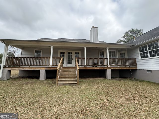 5081 Marshall Mill Road, Lizella, GA 31052