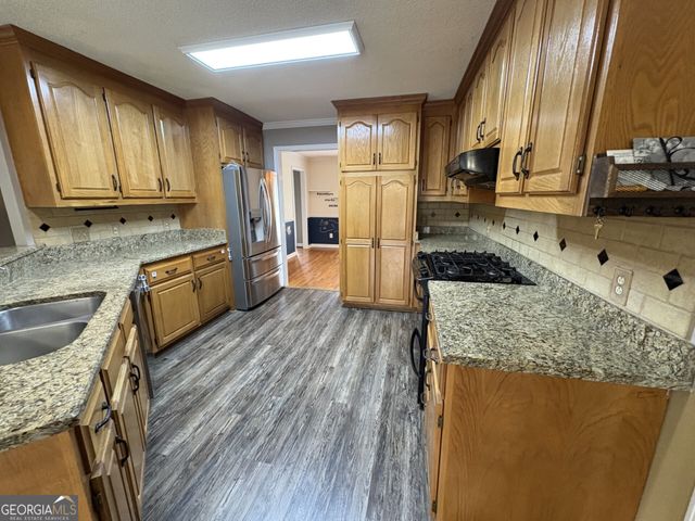 5081 Marshall Mill Road, Lizella, GA 31052