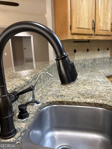 5081 Marshall Mill Road, Lizella, GA 31052