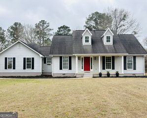 5081 Marshall Mill Road, Lizella, GA 31052