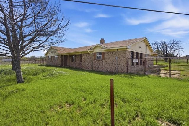 3313 & 3337 FM 2256, Mineral Wells, TX 76067