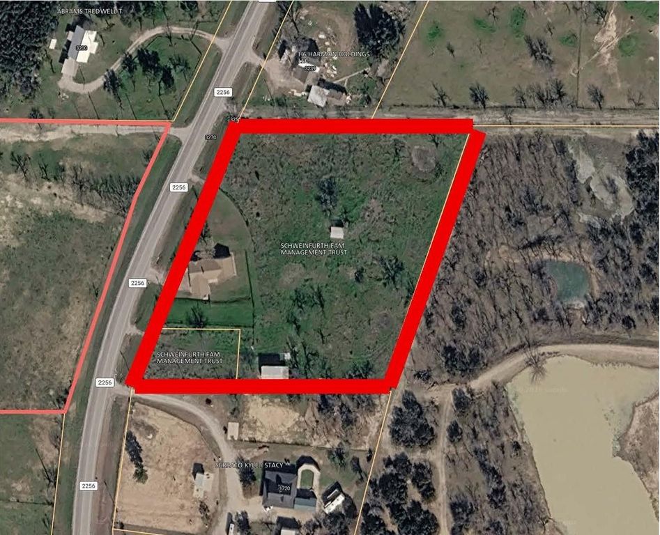 3313 & 3337 FM 2256, Mineral Wells, TX 76067