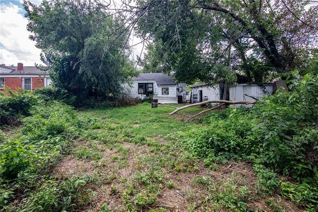 1708 N Elton Avenue, Oklahoma City, OK 73111