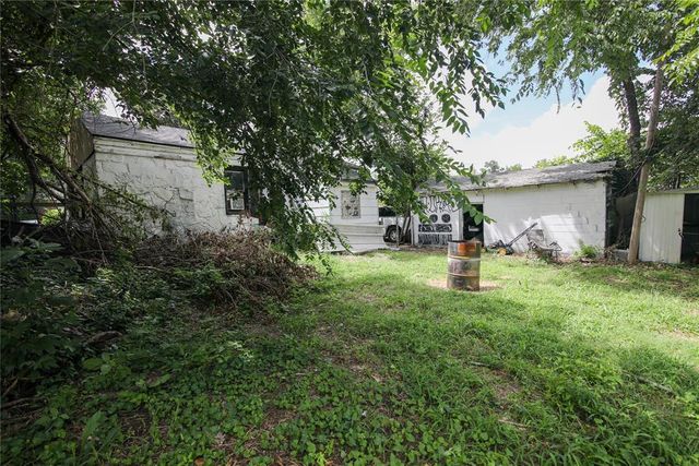 1708 N Elton Avenue, Oklahoma City, OK 73111