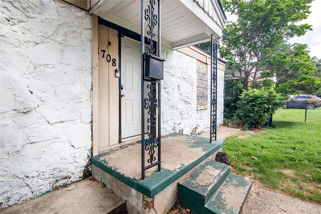 1708 N Elton Avenue, Oklahoma City, OK 73111