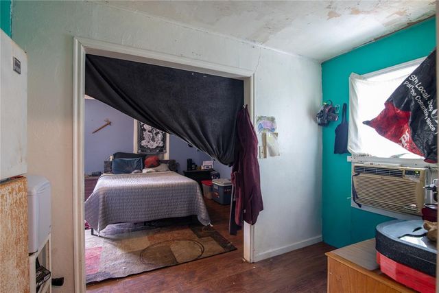 1708 N Elton Avenue, Oklahoma City, OK 73111
