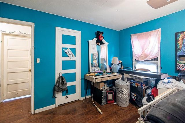 1708 N Elton Avenue, Oklahoma City, OK 73111