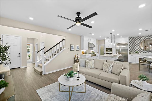 26 Paranza Place, Rancho Mission Viejo, CA 92694