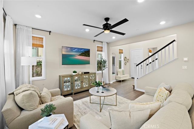 26 Paranza Place, Rancho Mission Viejo, CA 92694