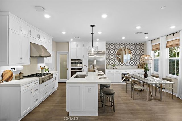 26 Paranza Place, Rancho Mission Viejo, CA 92694