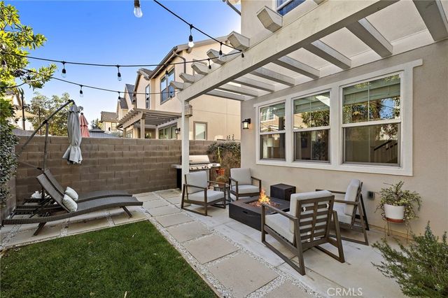 26 Paranza Place, Rancho Mission Viejo, CA 92694