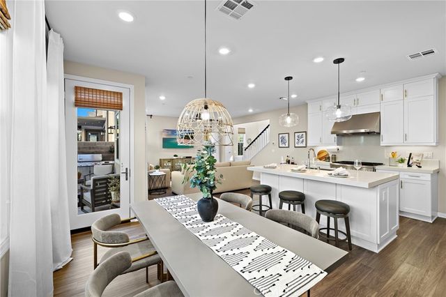 26 Paranza Place, Rancho Mission Viejo, CA 92694