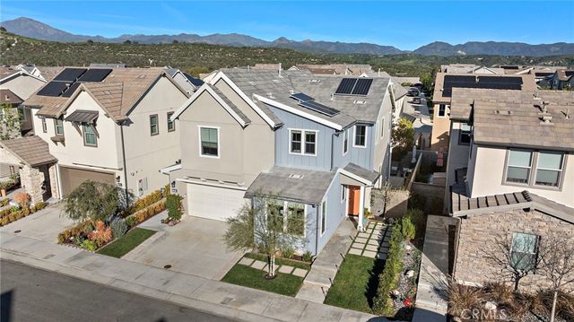 26 Paranza Place, Rancho Mission Viejo, CA 92694
