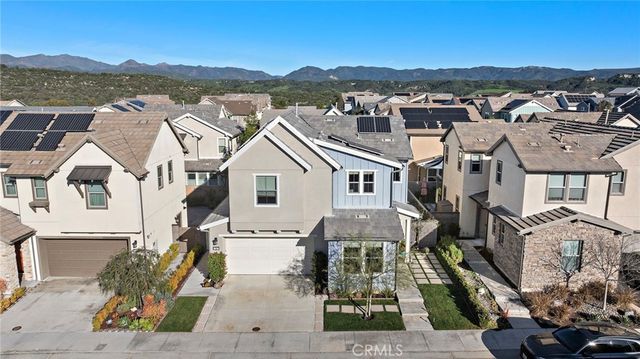 26 Paranza Place, Rancho Mission Viejo, CA 92694