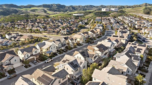 26 Paranza Place, Rancho Mission Viejo, CA 92694