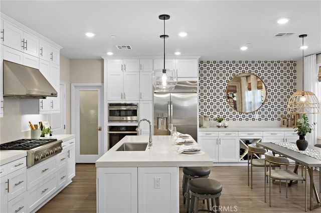 26 Paranza Place, Rancho Mission Viejo, CA 92694