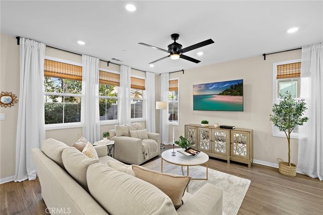 26 Paranza Place, Rancho Mission Viejo, CA 92694