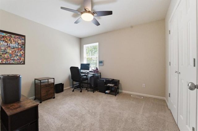 303 SW Albatross Court, Lee's Summit, MO 64082