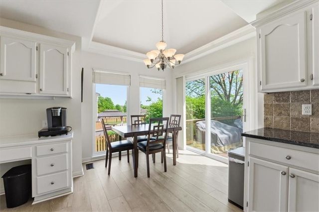 303 SW Albatross Court, Lee's Summit, MO 64082