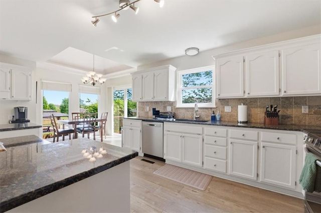 303 SW Albatross Court, Lee's Summit, MO 64082