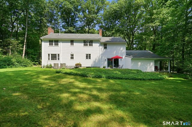 90 Stony Corners Circle, Avon, CT 06001