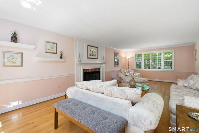 90 Stony Corners Circle, Avon, CT 06001