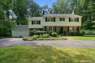 90 Stony Corners Circle, Avon, CT 06001