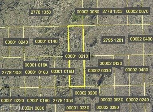 Access Undetermined-03 E Terry ST, Bonita Springs, FL 34135