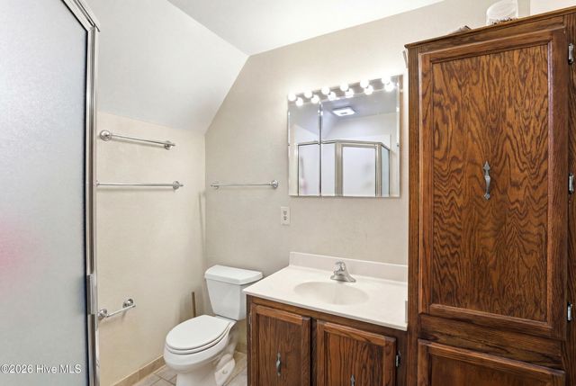 423 E Creekview Drive, Hampstead, NC 28443