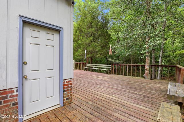 423 E Creekview Drive, Hampstead, NC 28443