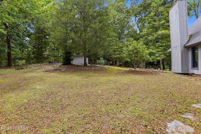 423 E Creekview Drive, Hampstead, NC 28443