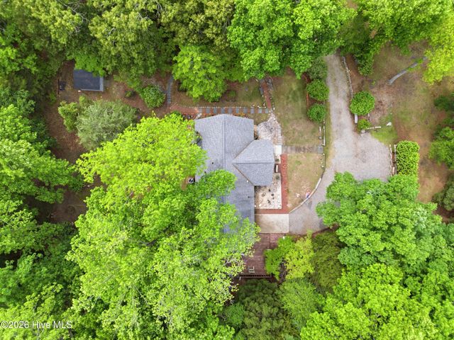 423 E Creekview Drive, Hampstead, NC 28443