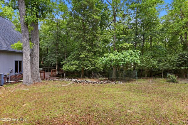 423 E Creekview Drive, Hampstead, NC 28443