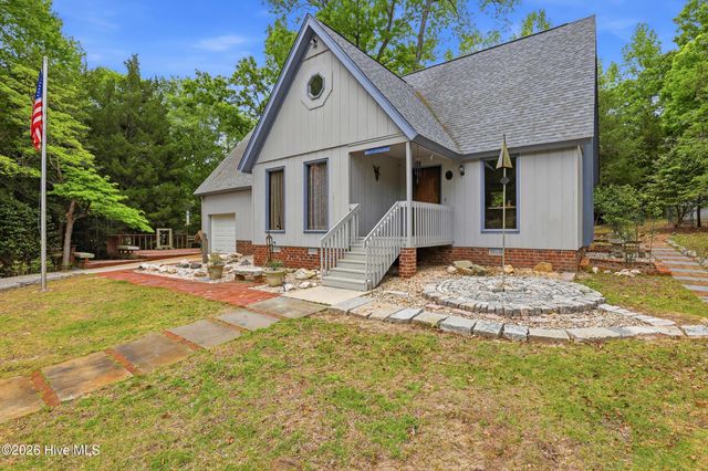 423 E Creekview Drive, Hampstead, NC 28443