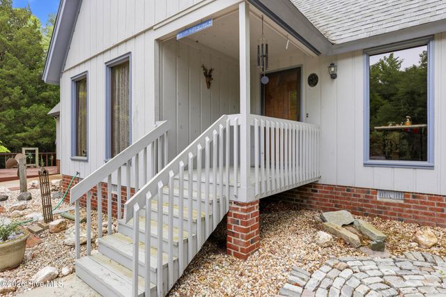 423 E Creekview Drive, Hampstead, NC 28443