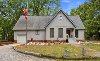 423 E Creekview Drive, Hampstead, NC 28443